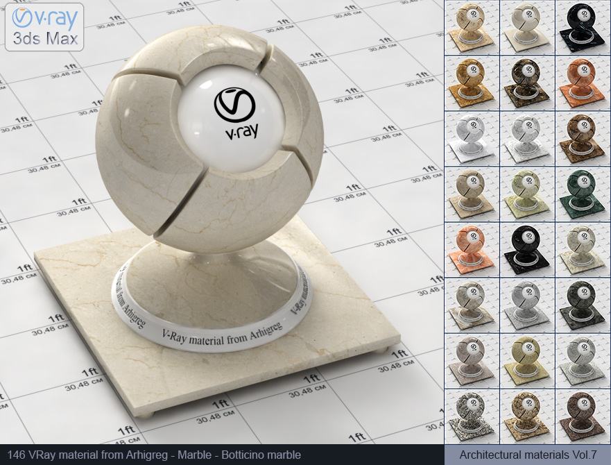 marble vray, vray materials, vray marble material, 3d max vray material, vray material free