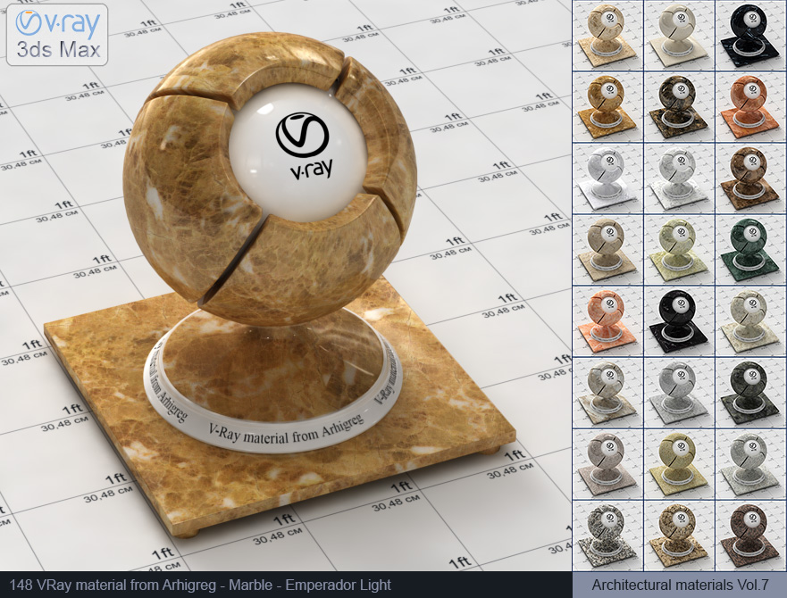 marble vray, vray materials, vray marble material, 3d max vray material, vray material free