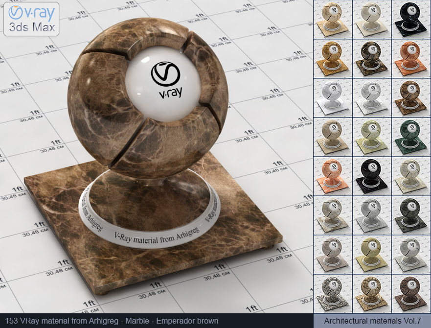 marble vray, vray materials, vray marble material, 3d max vray material, vray material free