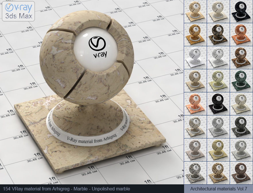 marble vray, vray materials, vray marble material, 3d max vray material, vray material free