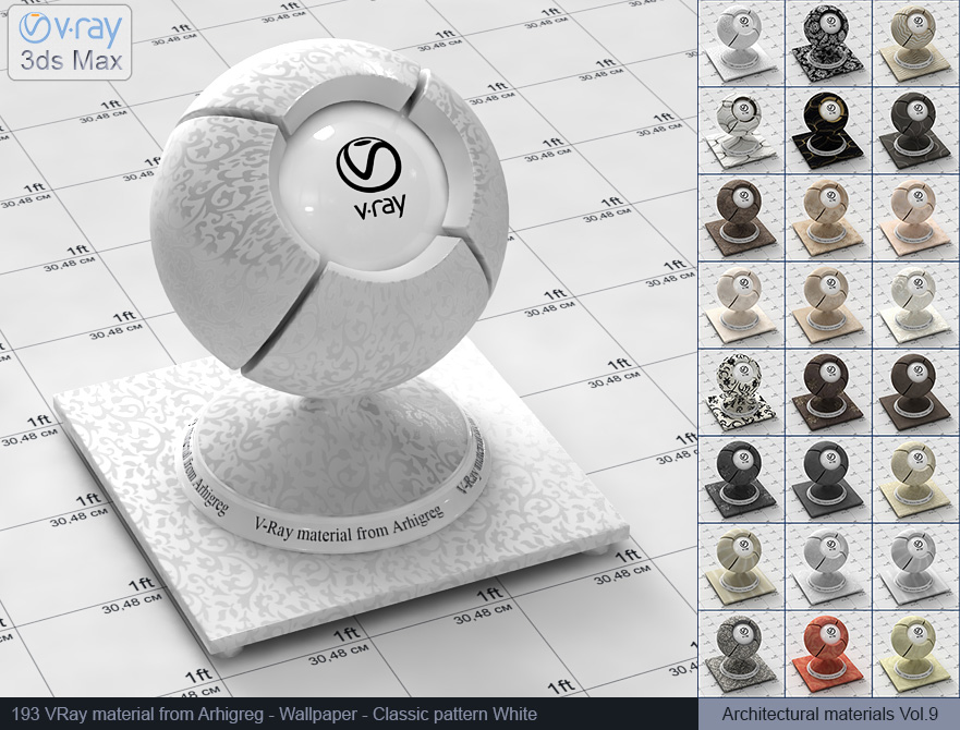 vray wallpaper, vray materials, wallpaper vray, 3d max vray material, vray material free, vraymaterial, materiales vray