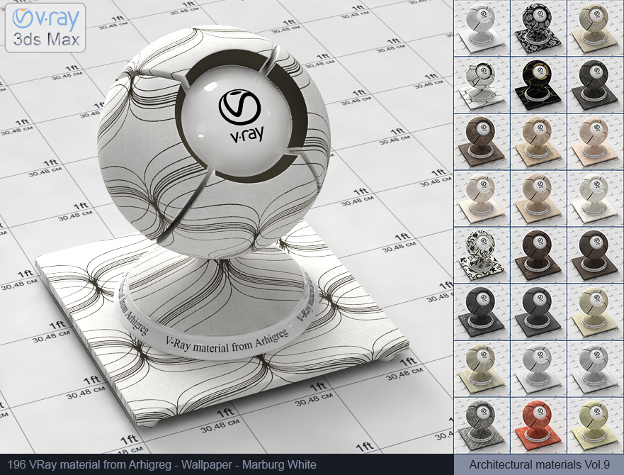 vray wallpaper, vray materials, wallpaper vray, 3d max vray material, vray material free, vraymaterial, materiales vray