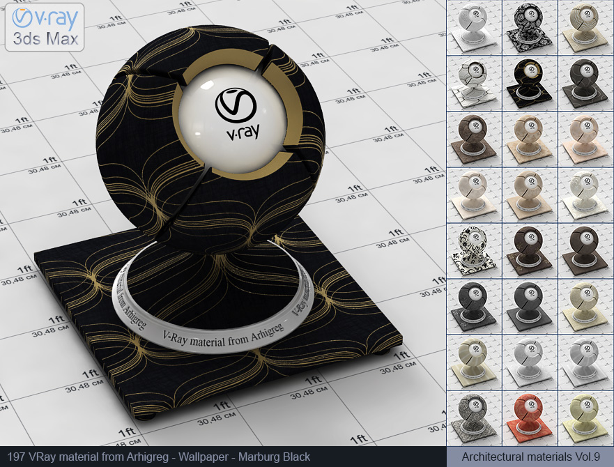 vray wallpaper, vray materials, wallpaper vray, 3d max vray material, vray material free, vraymaterial, materiales vray