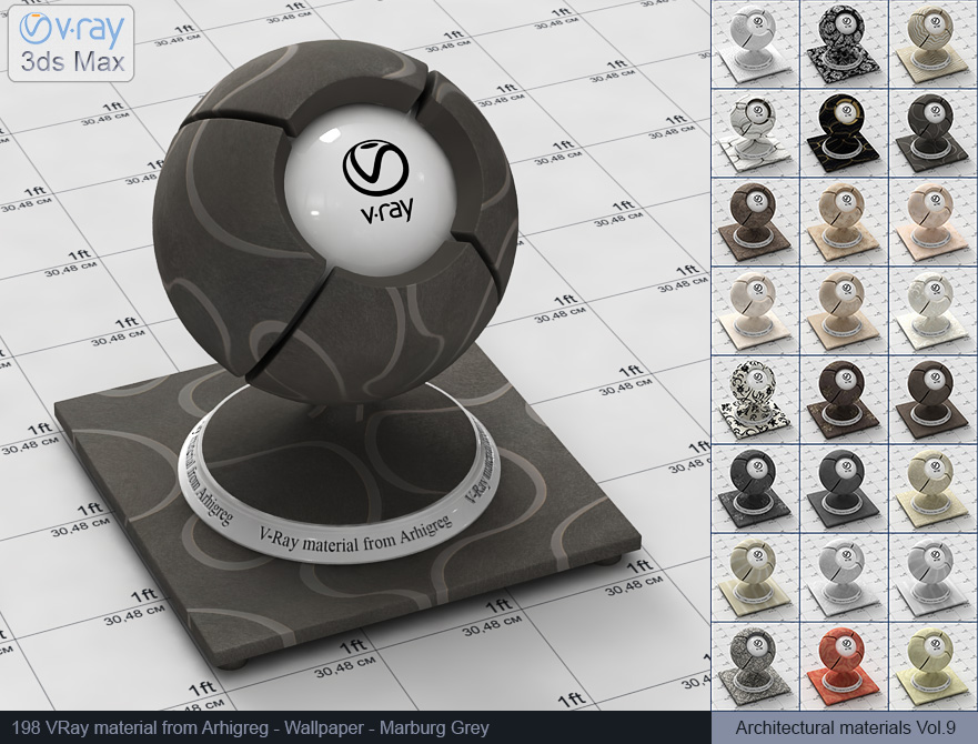 vray wallpaper, vray materials, wallpaper vray, 3d max vray material, vray material free, vraymaterial, materiales vray