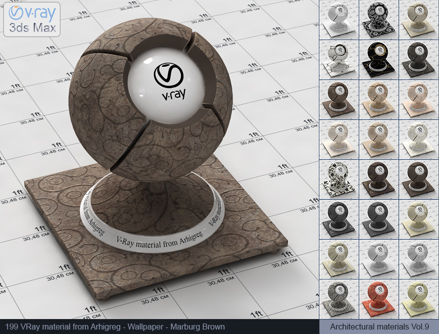 vray wallpaper, vray materials, wallpaper vray, 3d max vray material, vray material free, vraymaterial, materiales vray