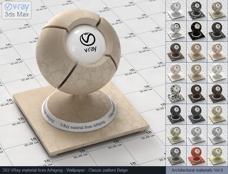 vray wallpaper, vray materials, wallpaper vray, 3d max vray material, vray material free, vraymaterial, materiales vray