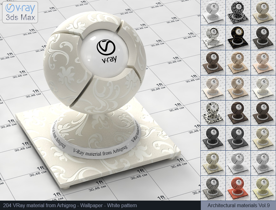 vray wallpaper, vray materials, wallpaper vray, 3d max vray material, vray material free, vraymaterial, materiales vray