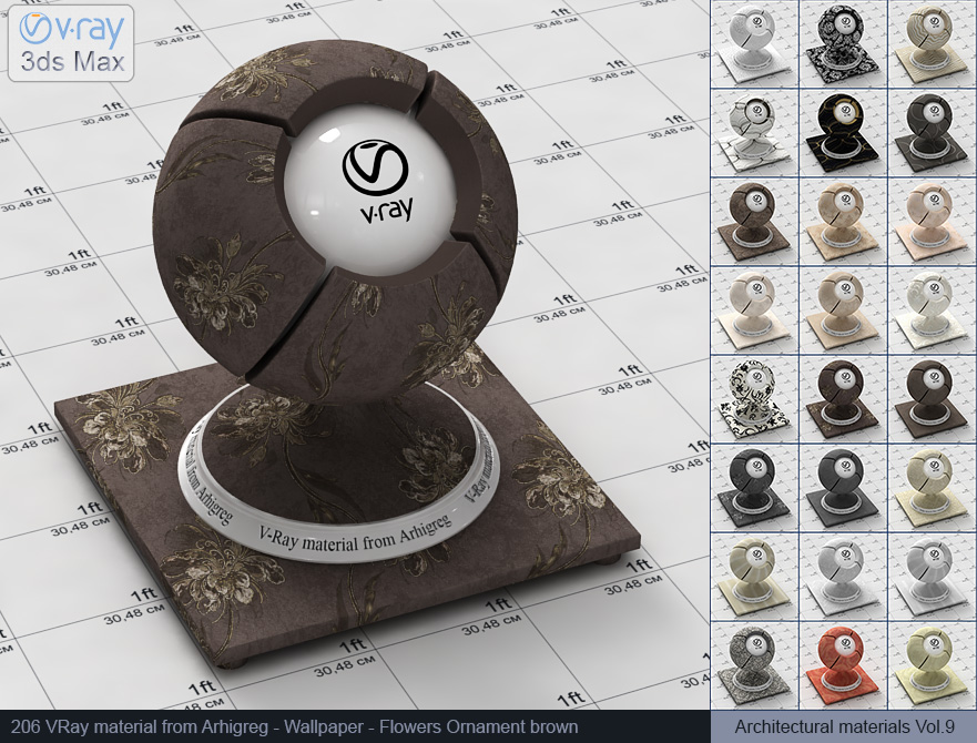 vray wallpaper, vray materials, wallpaper vray, 3d max vray material, vray material free, vraymaterial, materiales vray