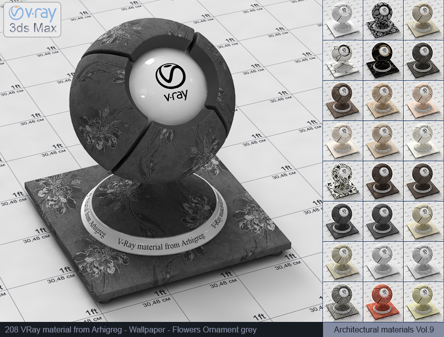 vray wallpaper, vray materials, wallpaper vray, 3d max vray material, vray material free, vraymaterial, materiales vray