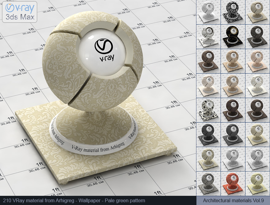 vray wallpaper, vray materials, wallpaper vray, 3d max vray material, vray material free, vraymaterial, materiales vray