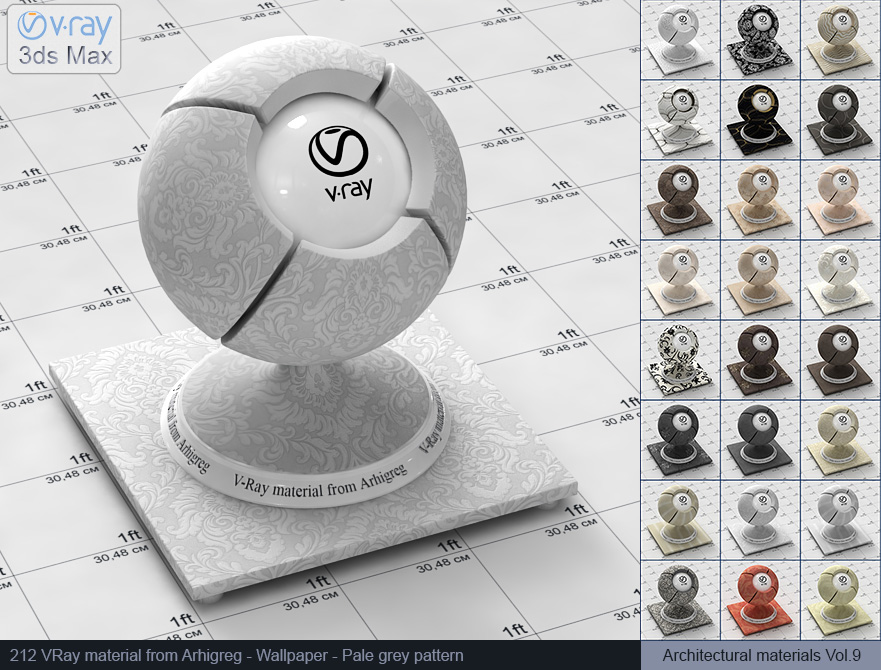 vray wallpaper, vray materials, wallpaper vray, 3d max vray material, vray material free, vraymaterial, materiales vray