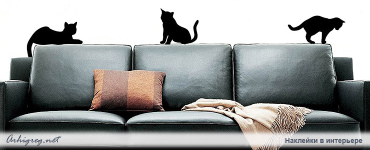 decor, interior design, design, interior Stickers